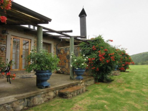 Wetlands Country House & Sheds